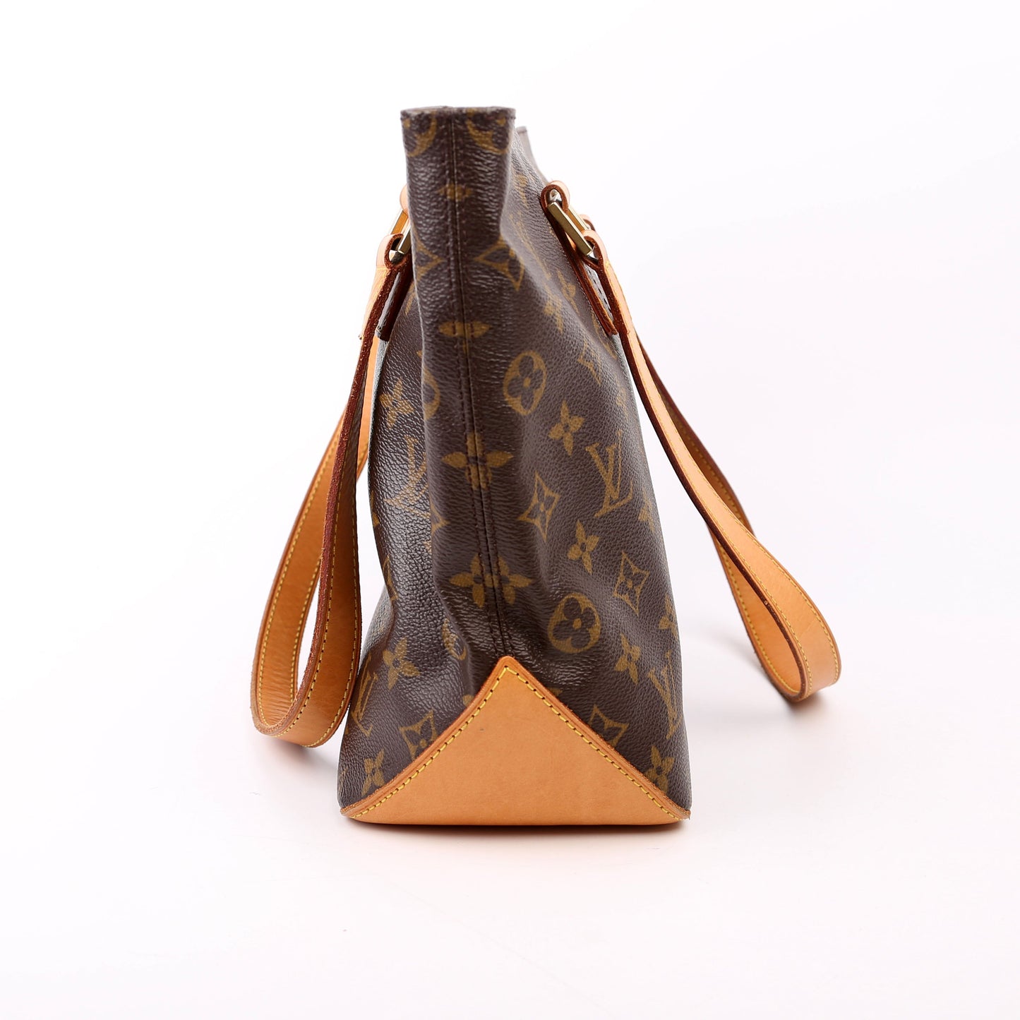 Louis Vuitton Cabas Piano Monogram