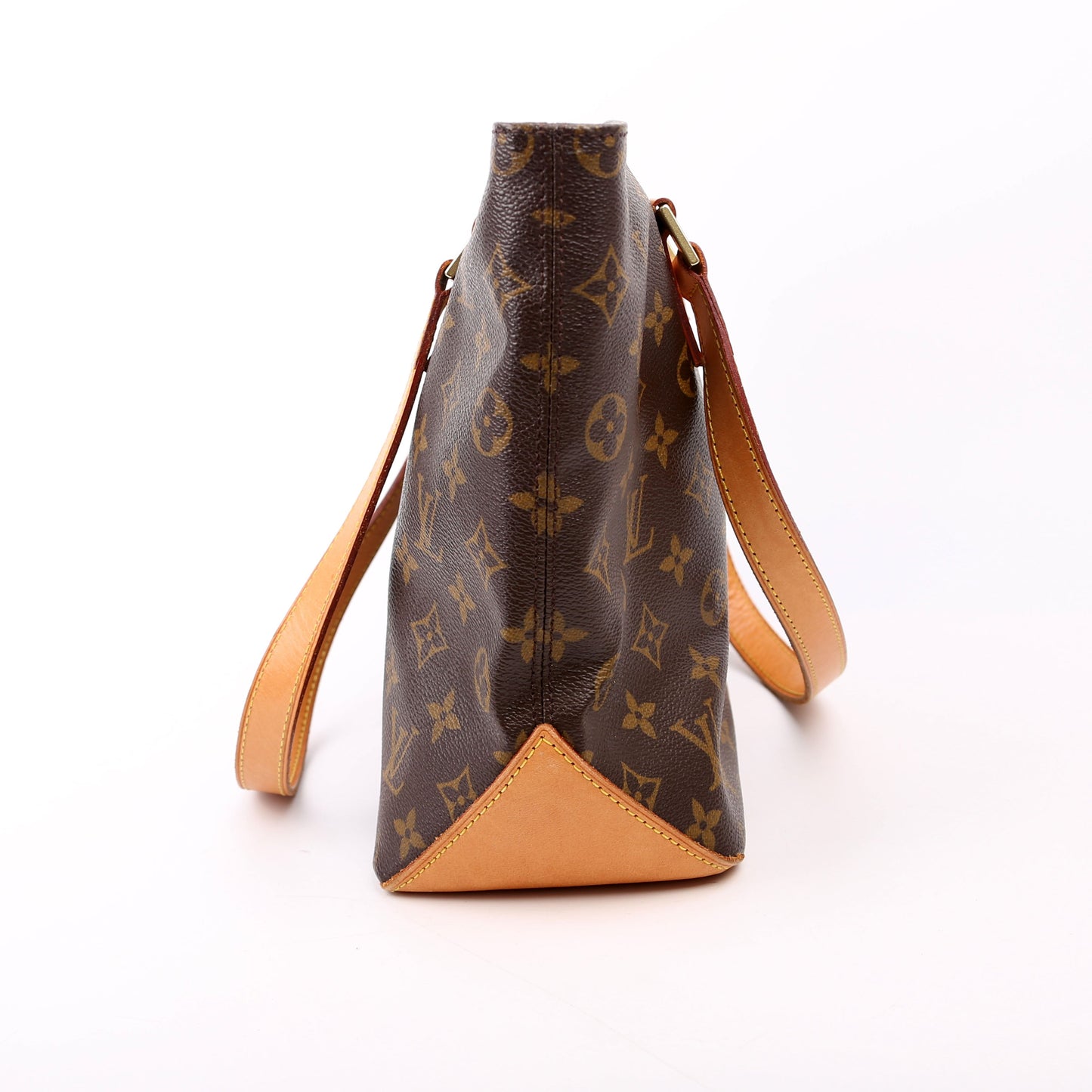 Louis Vuitton Cabas Piano Monogram