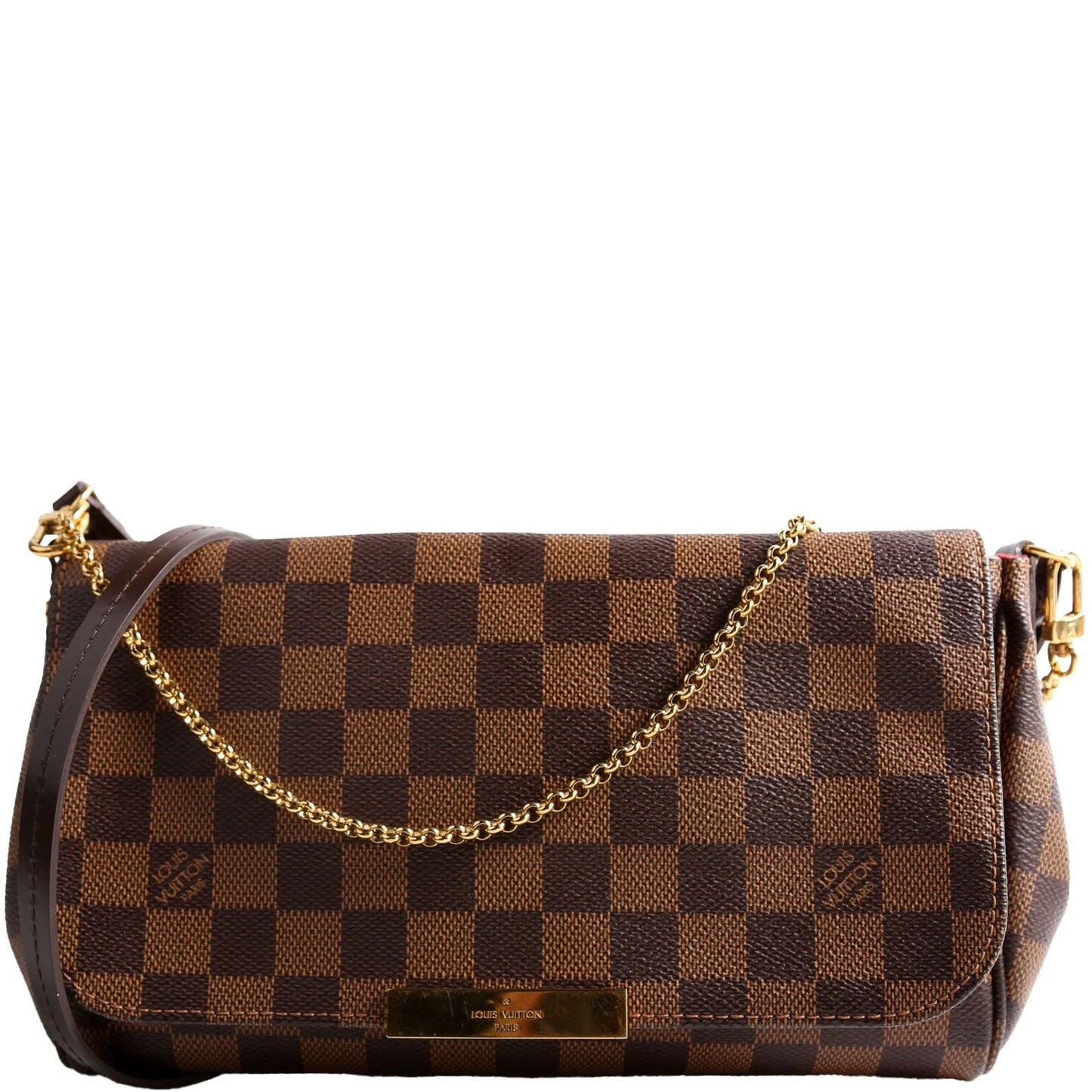 Louis Vuitton Favorite MM Ebene