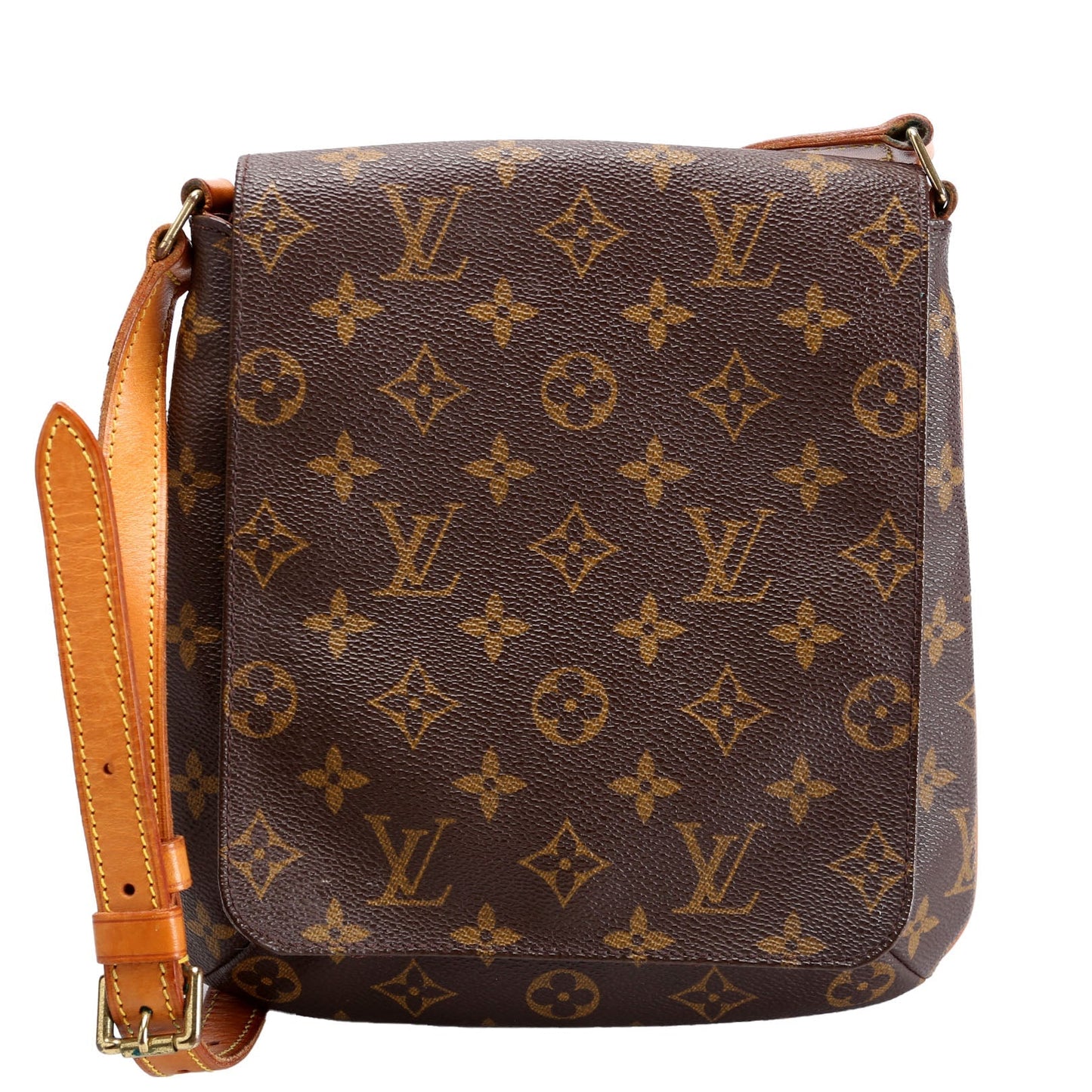 Louis Vuitton M tte Salsa Short Monogram