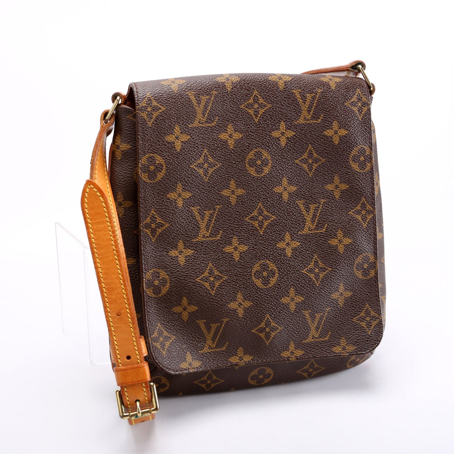 Louis Vuitton M tte Salsa Short Monogram