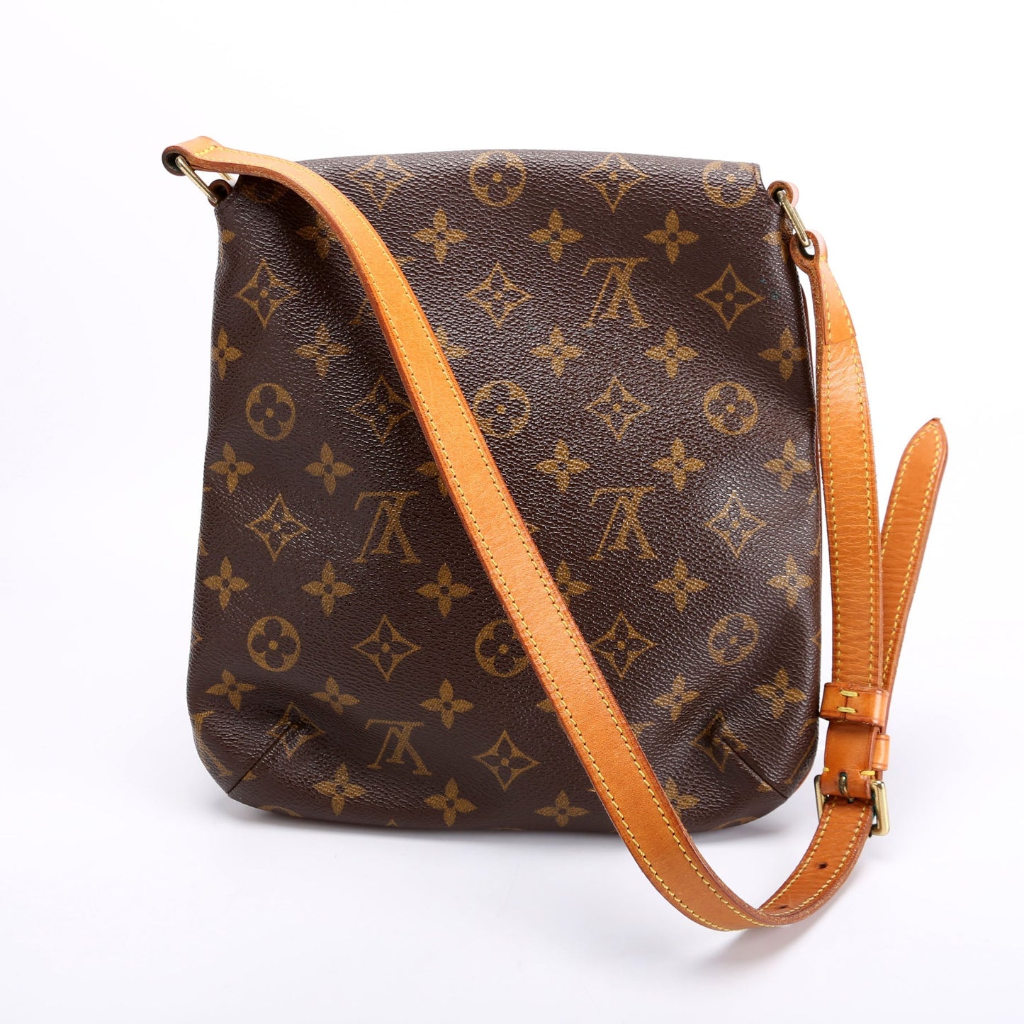 Louis Vuitton M tte Salsa Short Monogram