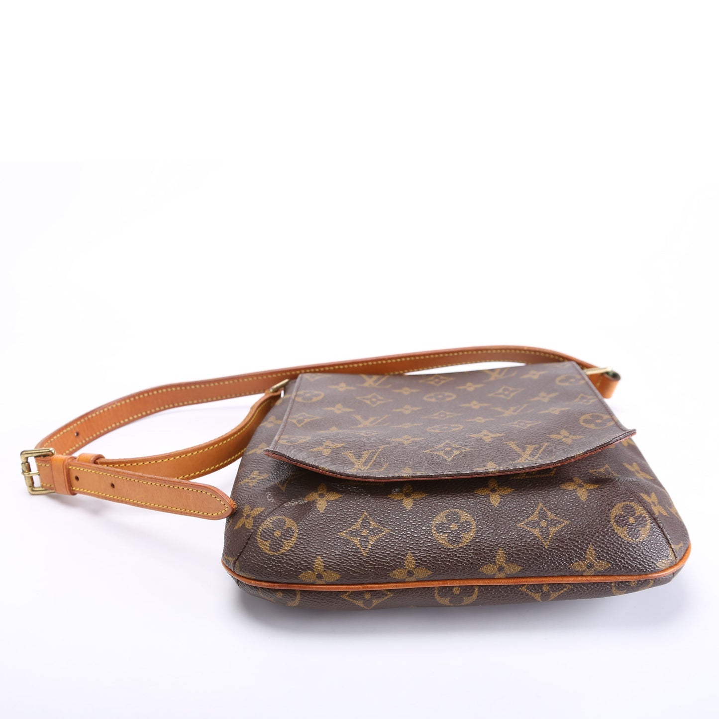 Louis Vuitton M tte Salsa Short Monogram