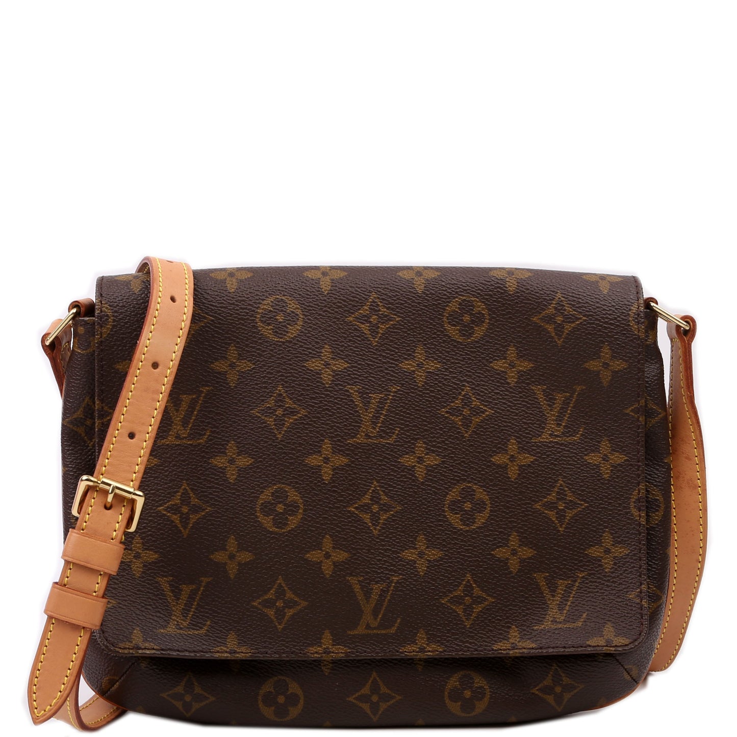 Louis Vuitton M tte Tango Long Monogram