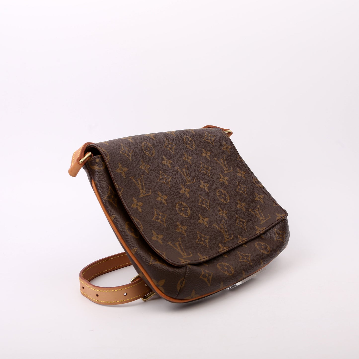 Louis Vuitton M tte Tango Long Monogram