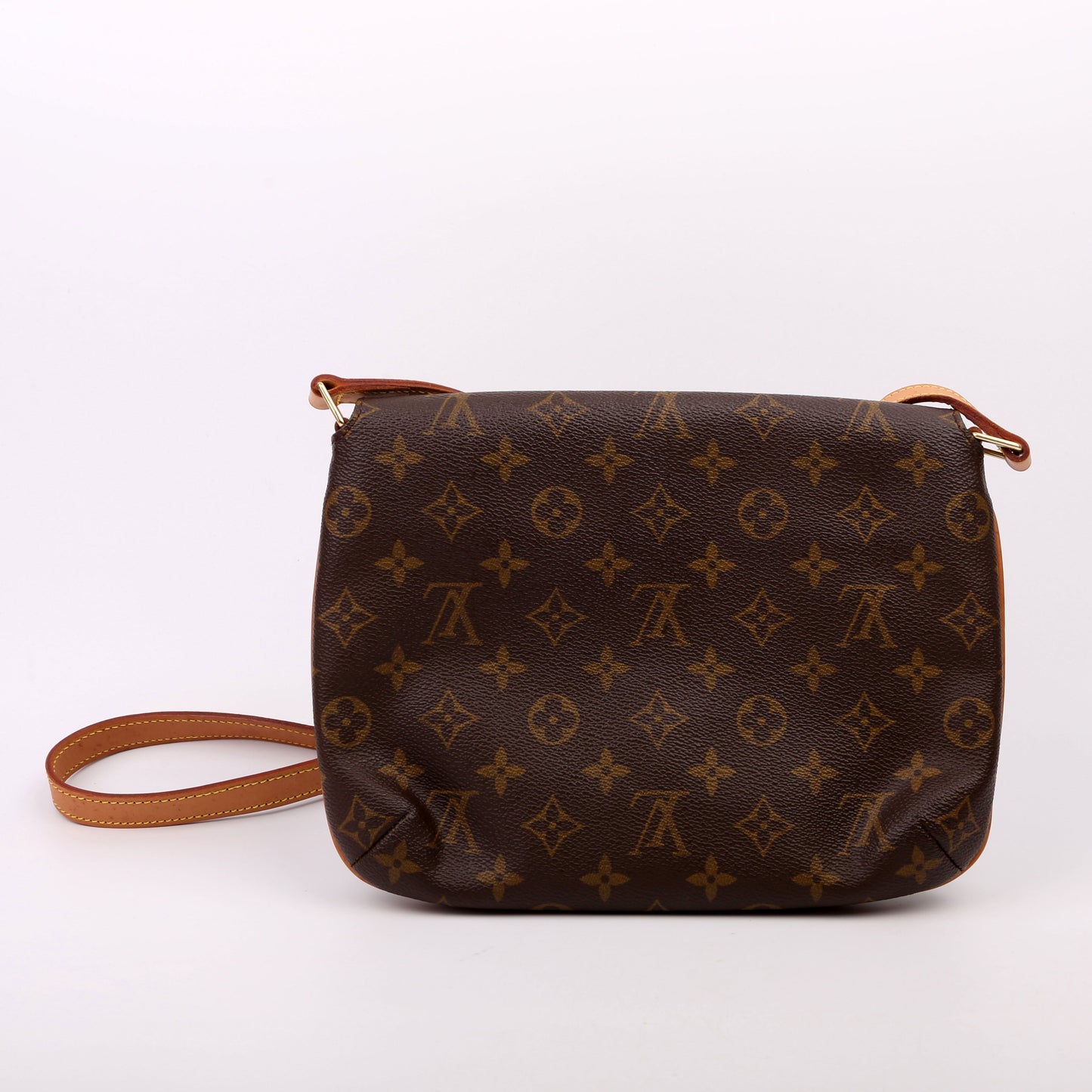 Louis Vuitton M tte Tango Long Monogram