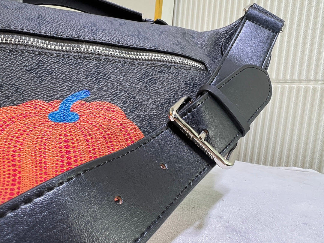 New 1:1 rep Lux Bags LUV 907