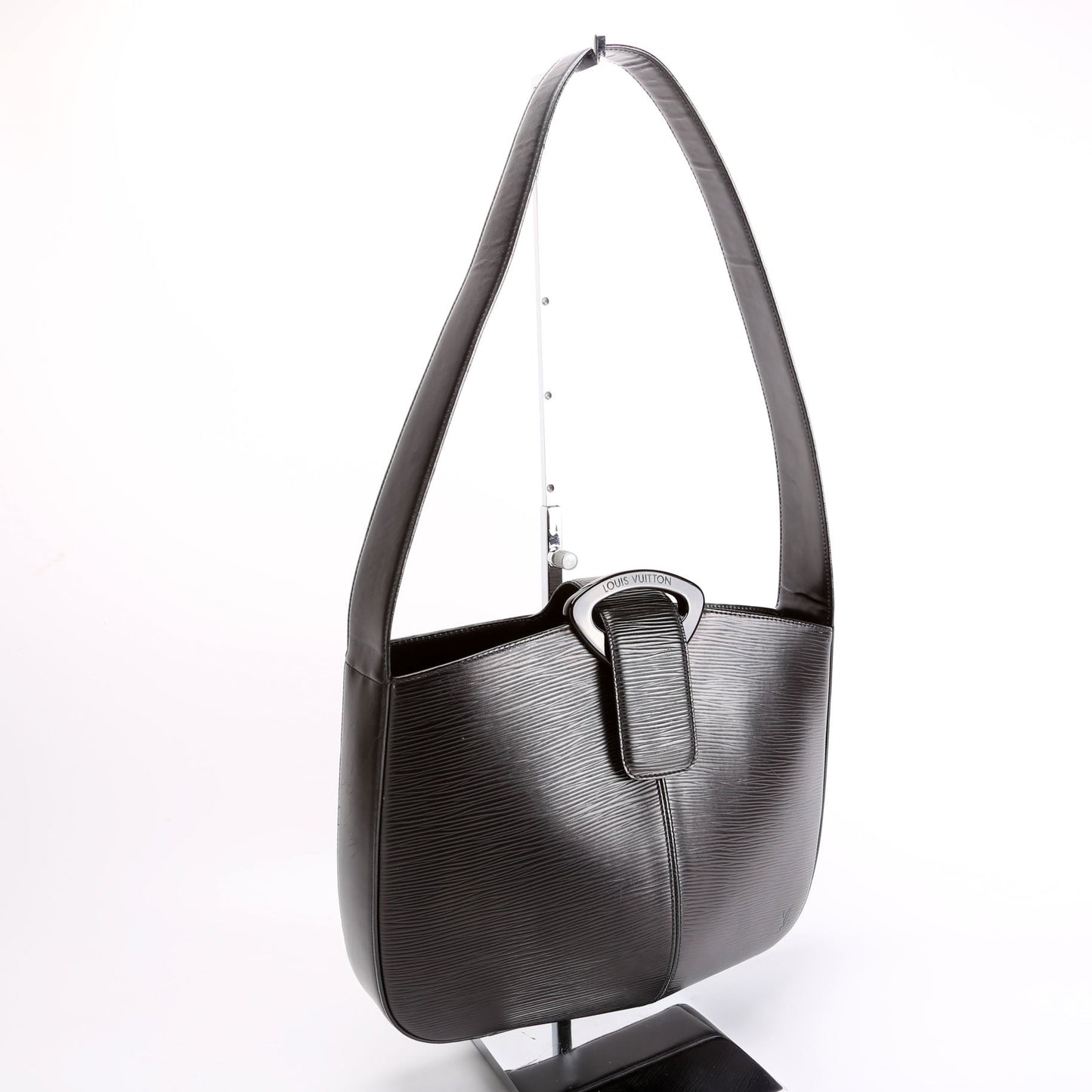 Louis Vuitton Reverie Epi Black