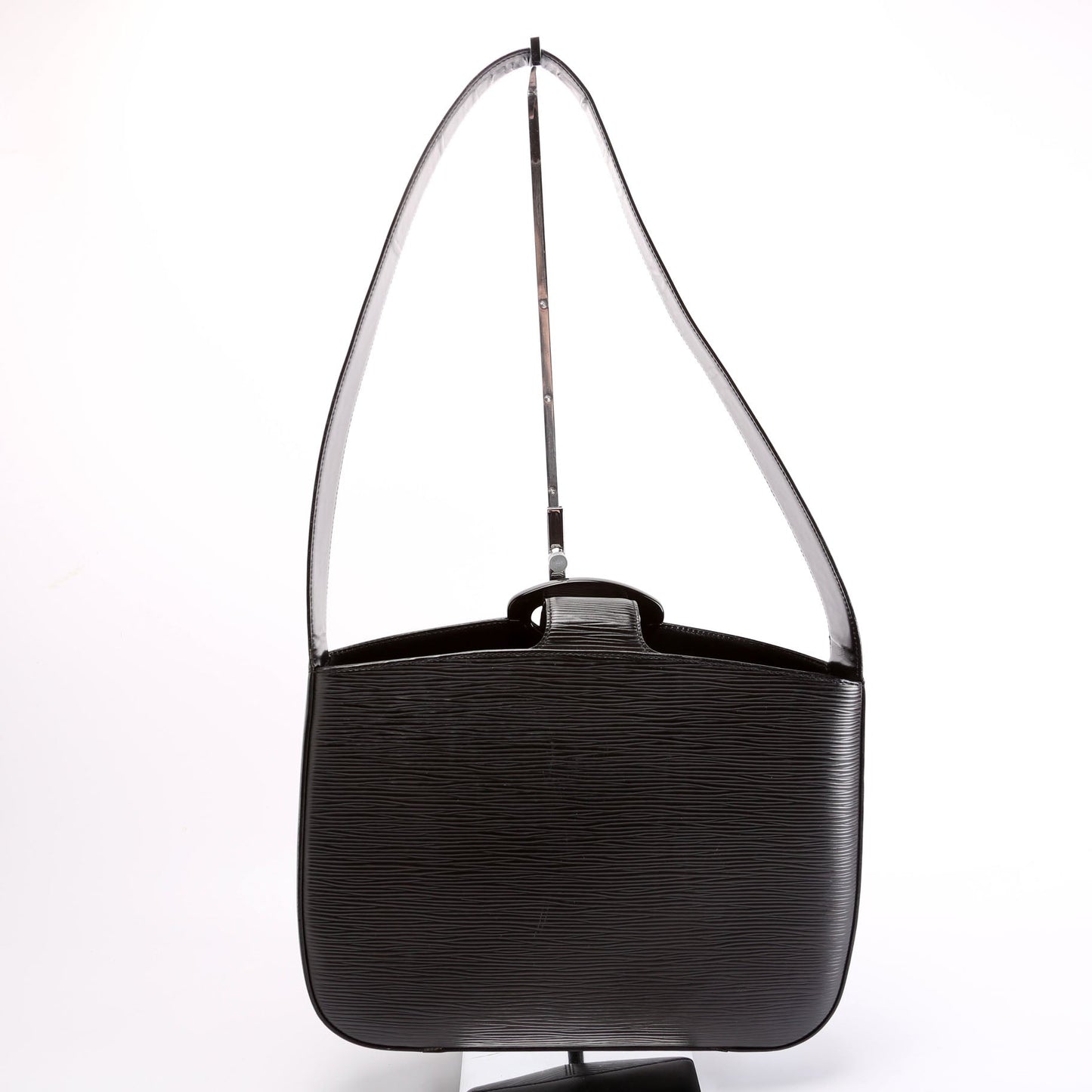 Louis Vuitton Reverie Epi Black