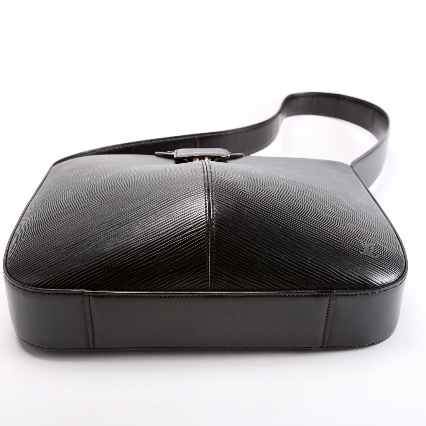 Louis Vuitton Reverie Epi Black