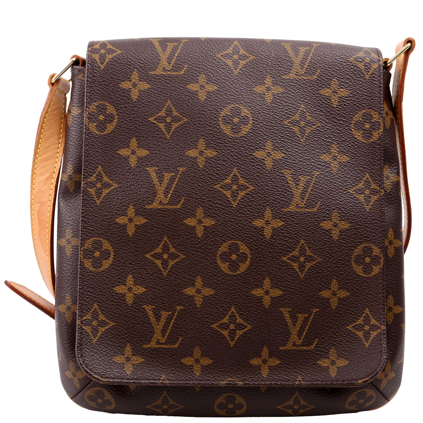 Louis Vuitton M tte Salsa Short Monogram