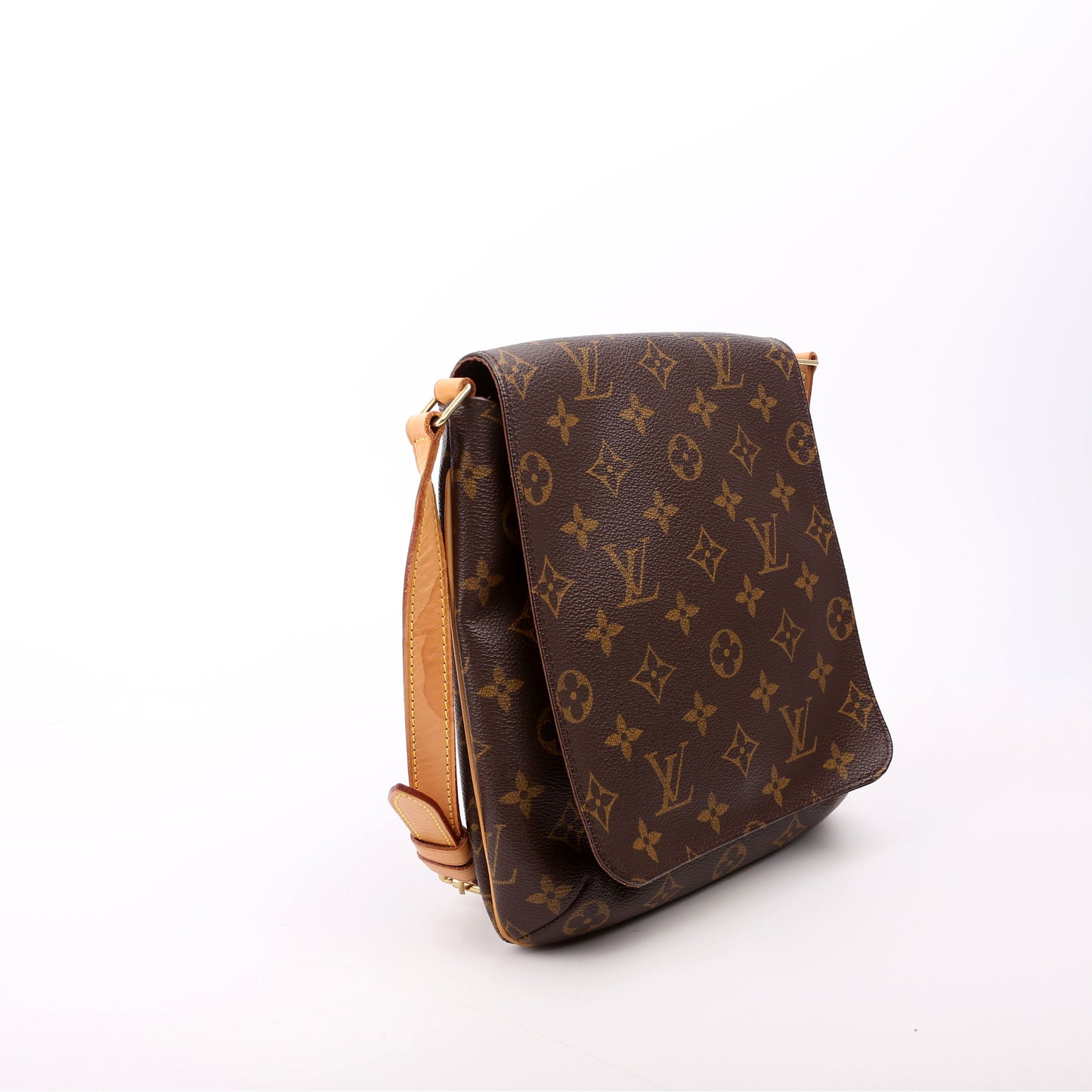 Louis Vuitton M tte Salsa Short Monogram
