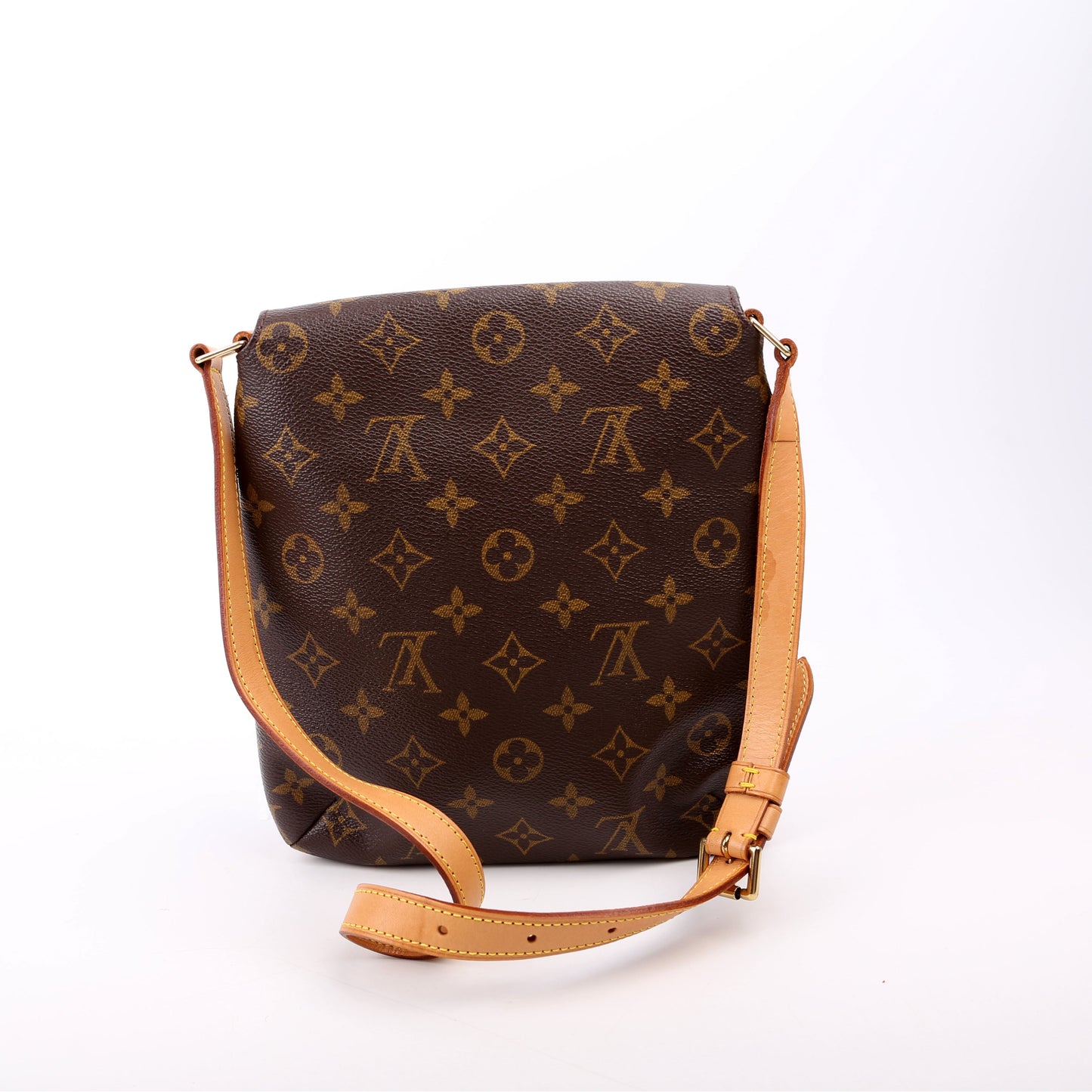 Louis Vuitton M tte Salsa Short Monogram