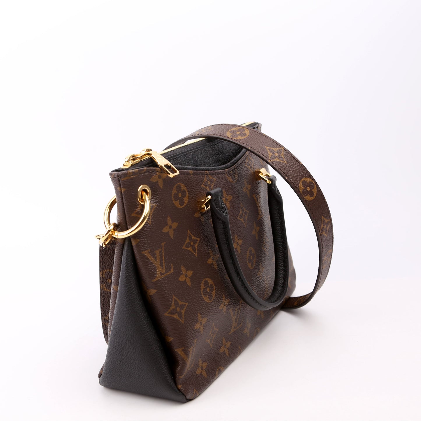 Louis Vuitton Pallas BB Monogram