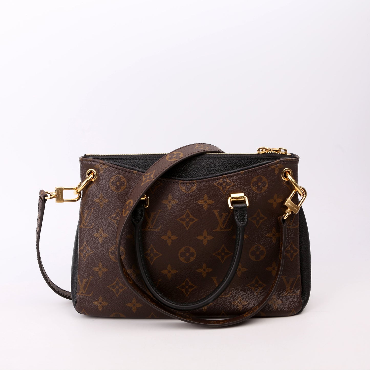 Louis Vuitton Pallas BB Monogram