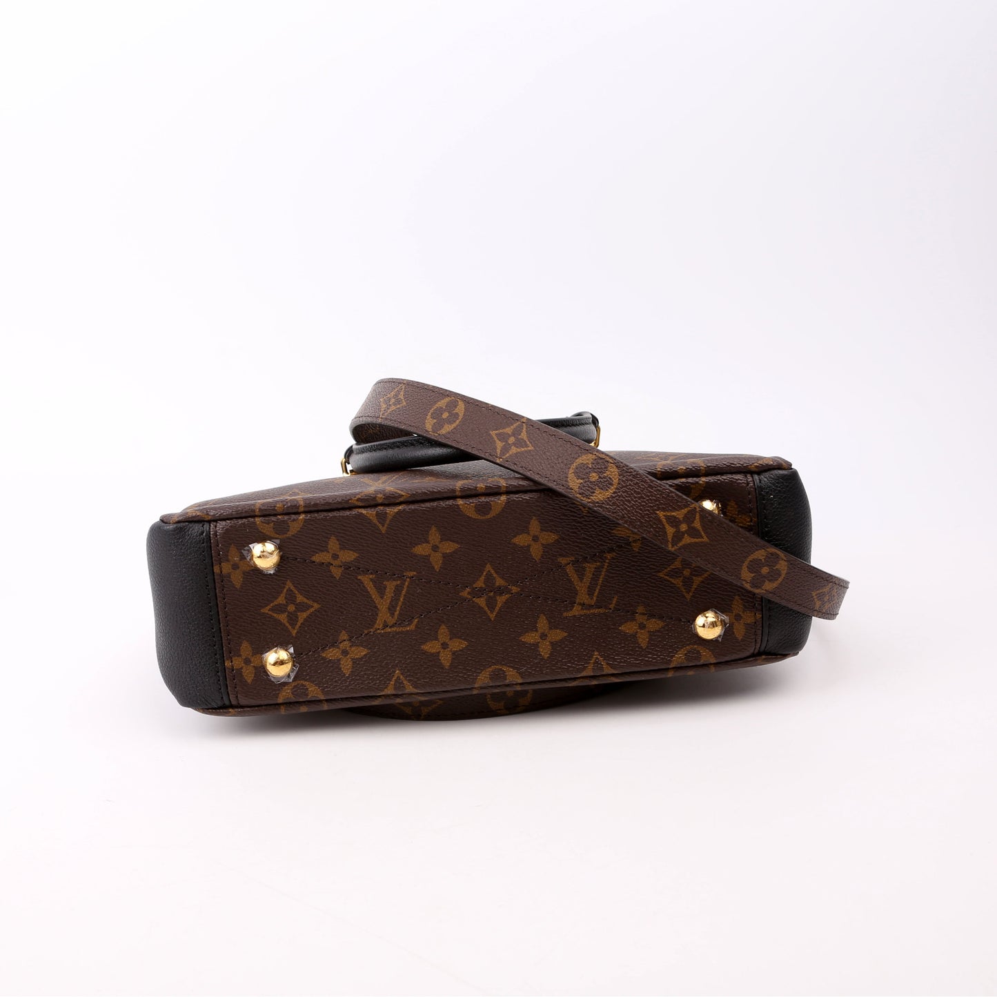 Louis Vuitton Pallas BB Monogram