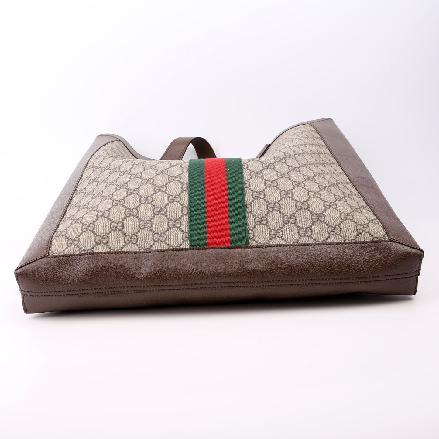 Gucci 519335 Ophidia Soft GG Supreme Large Tote Bag