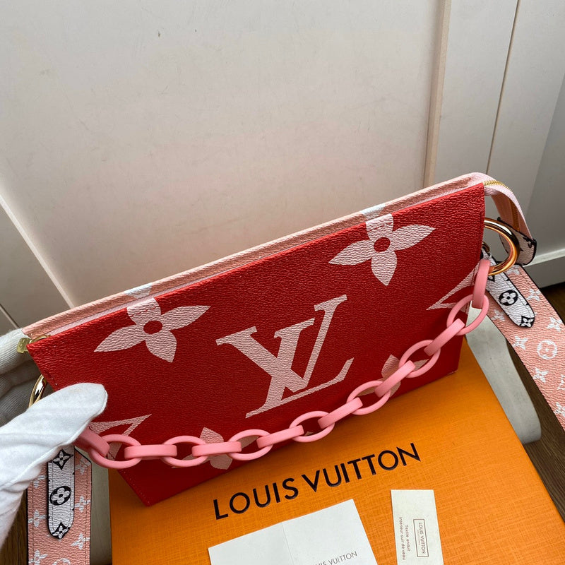 Louis Vuitton Luxury Bags 1846