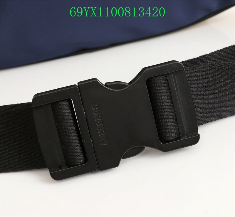 Top Quality Fashion -BBR Bags - 423