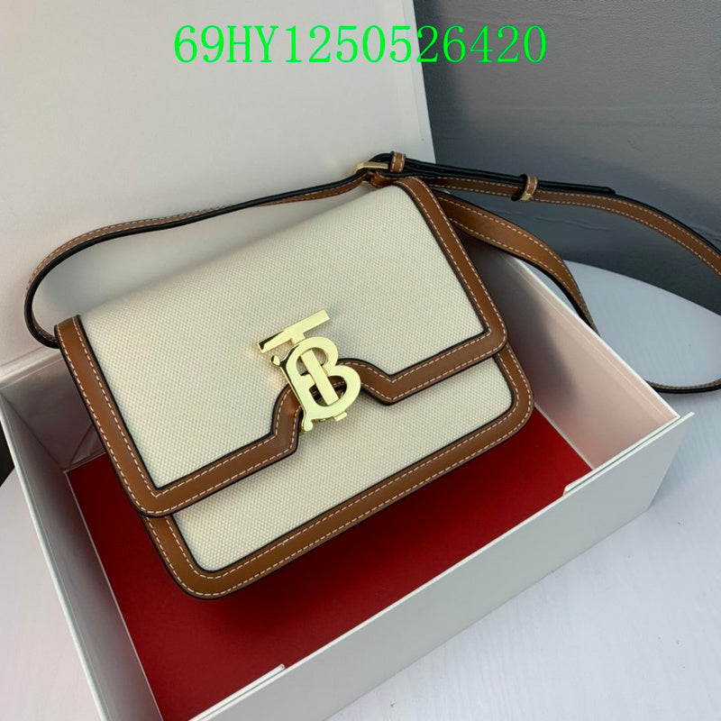Top Quality Fashion -BBR Bags - 529