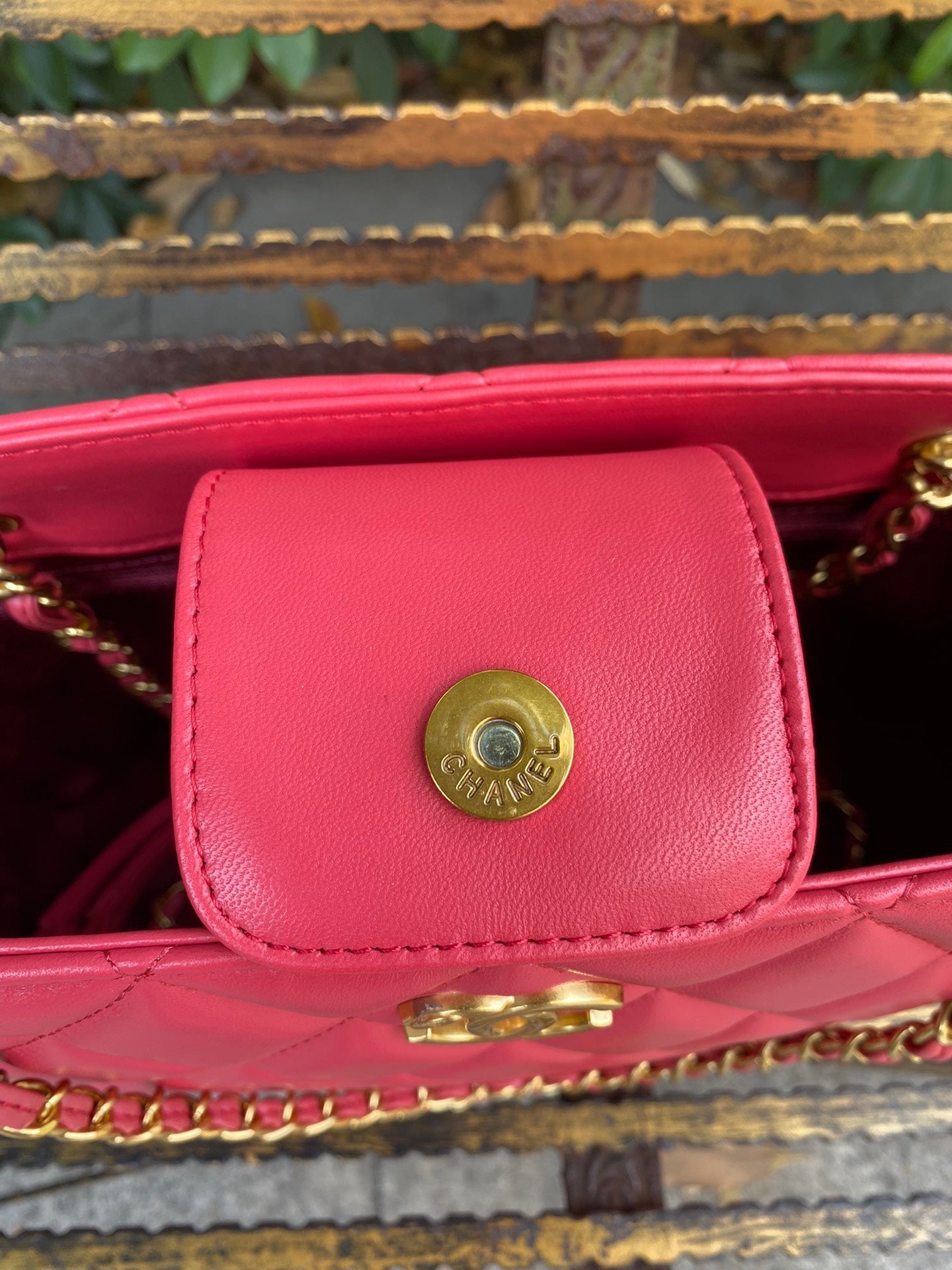EN - New 1:1 rep Bag CHL 433