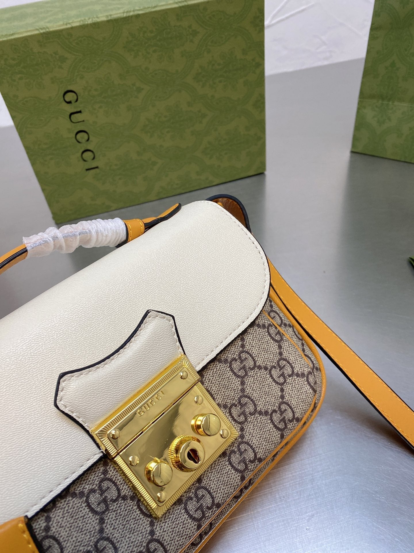 EN - New 1:1 rep  Bags GCI 340