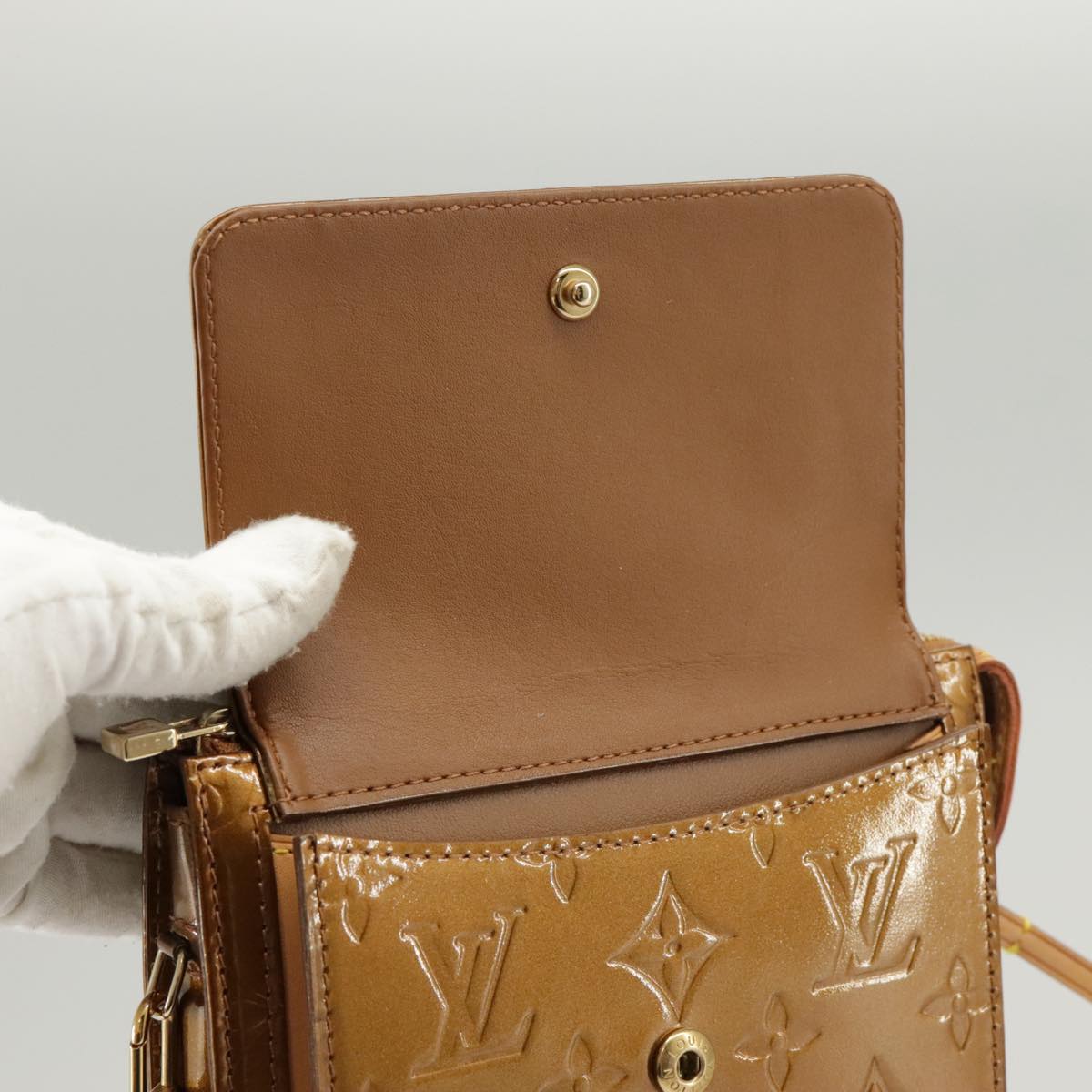 Louis Vuitton Mott