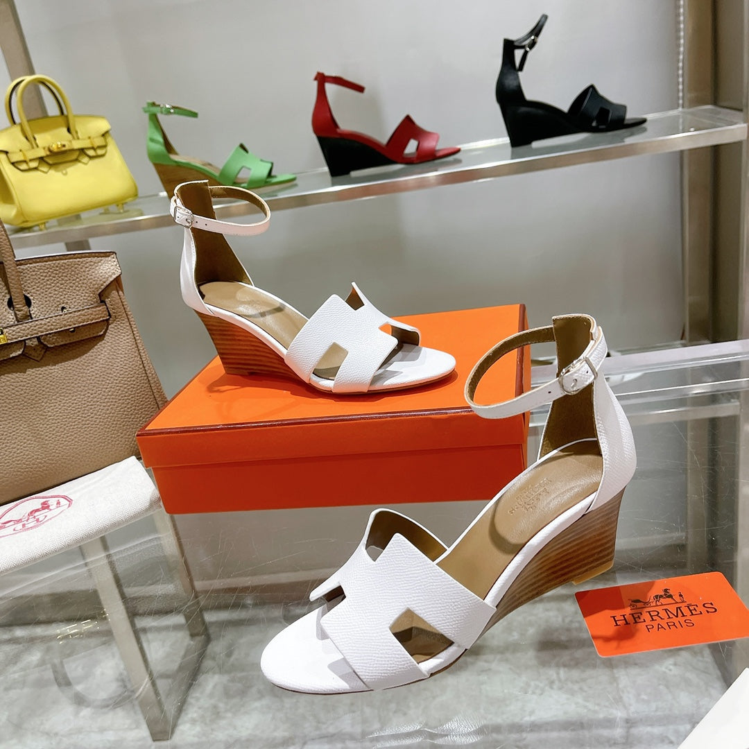 New 1:1 rep HM HIGH HEELS 069