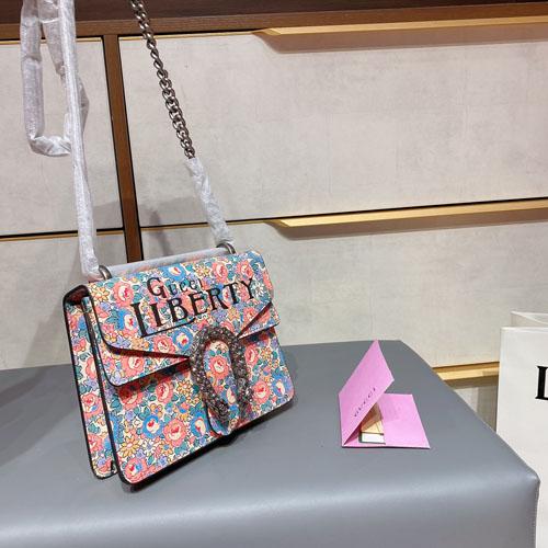 EN - New 1:1 rep  Bags GCI 307