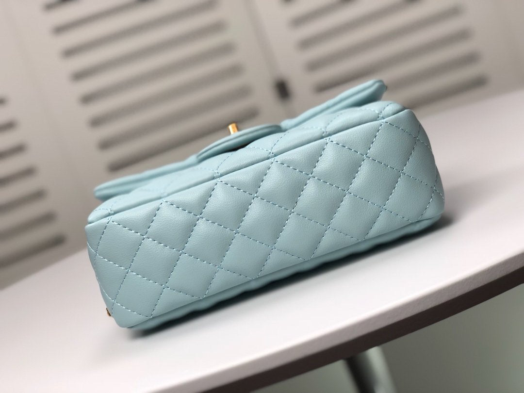 EN - New 1:1 rep  Top Quality CHL Bag 222