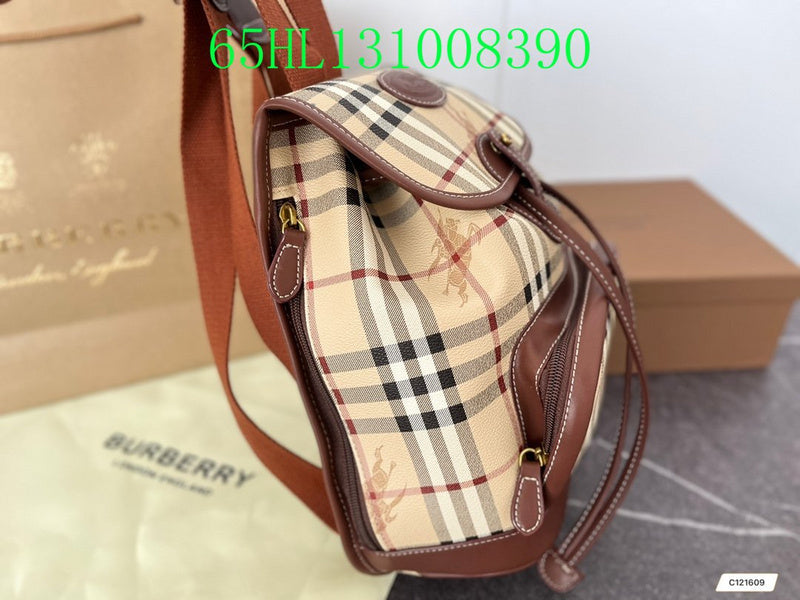 Top Quality Fashion -BBR Bags - 255