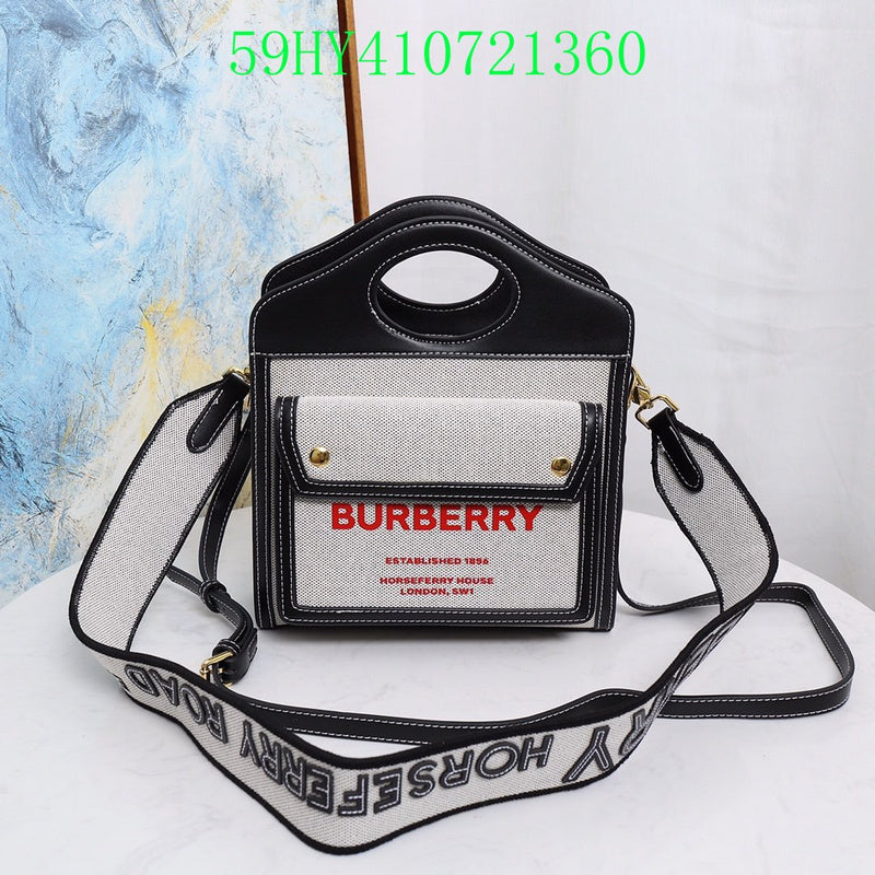 Top Quality Fashion -BBR Bags - 457