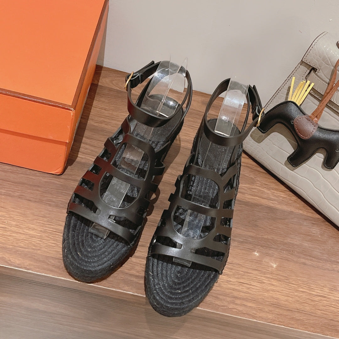 New 1:1 rep HM HIGH HEELS 052