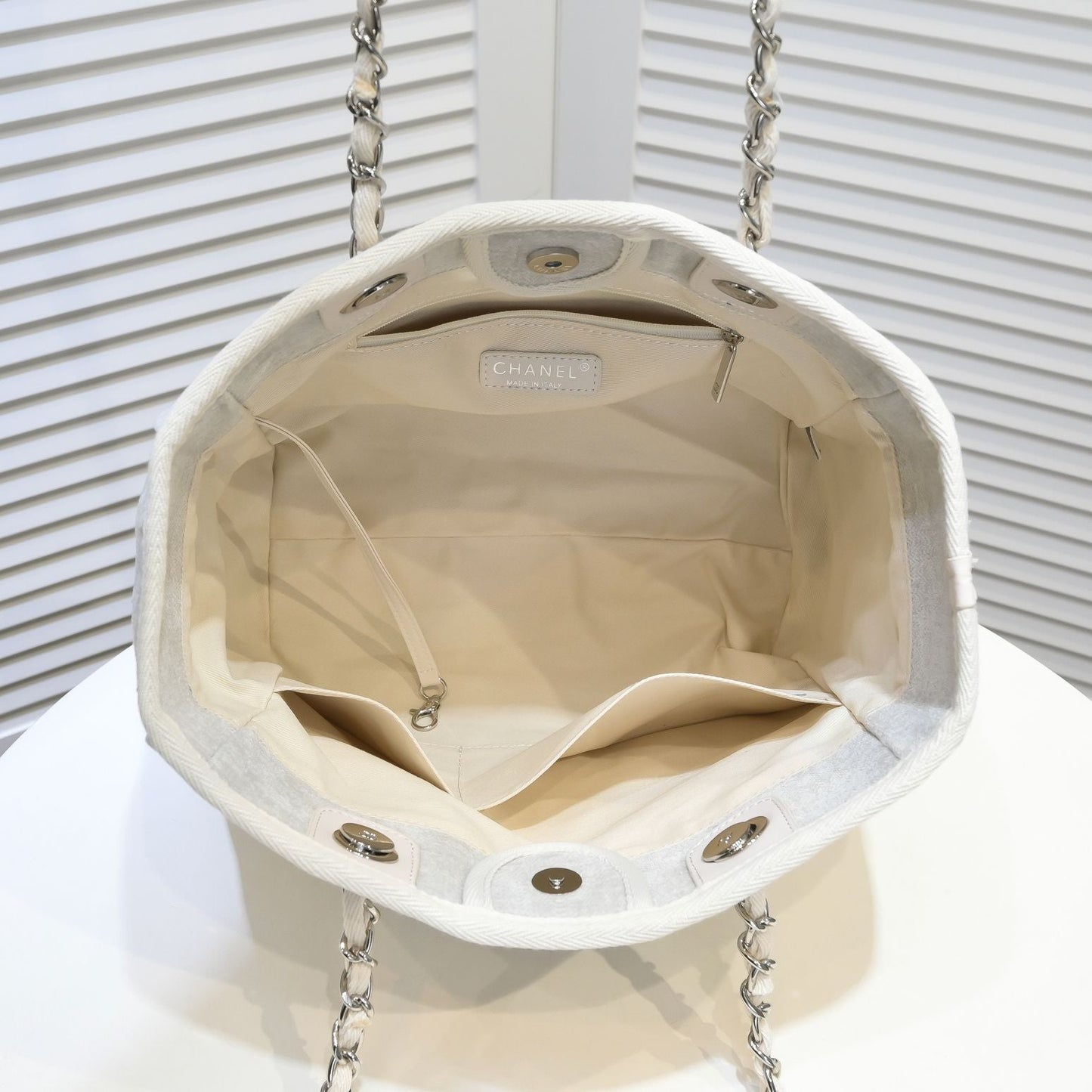 EN - New 1:1 rep  Top Quality CHL Bag 236