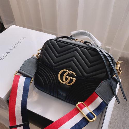 EN - New 1:1 rep  Bags GCI 319