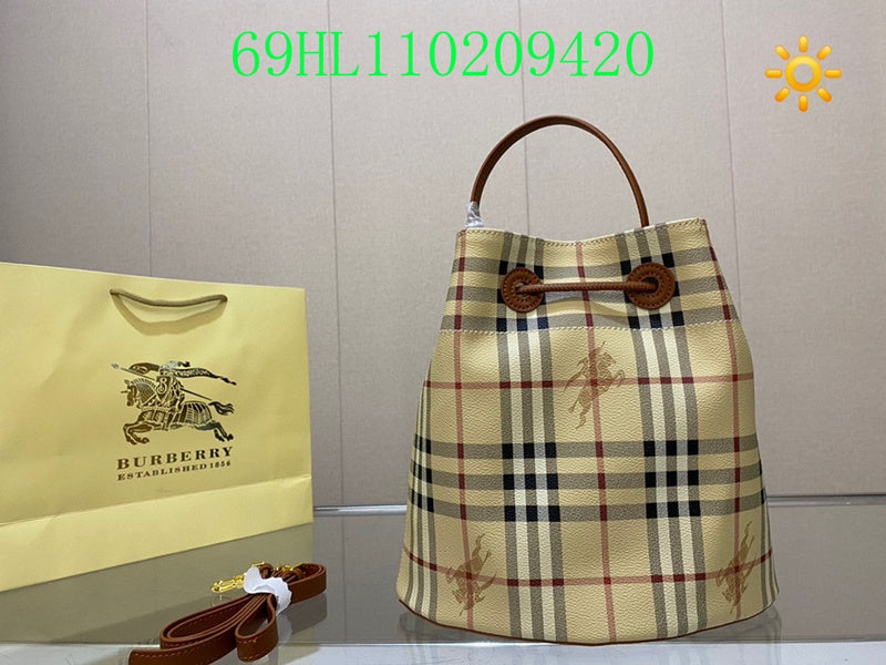 Top Quality Fashion -BBR Bags - 221