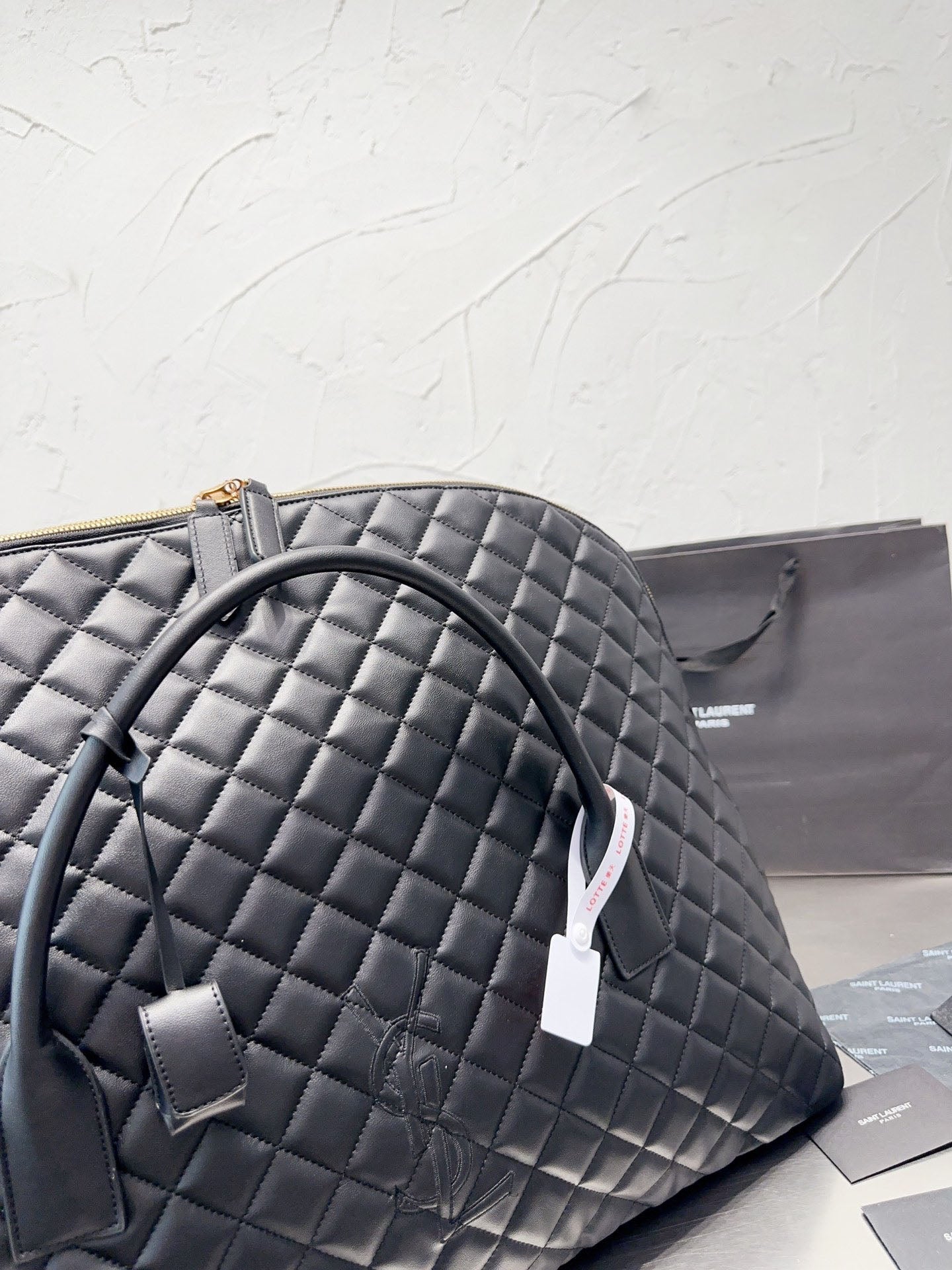 EN - New 1:1 rep  Bags SLY 358