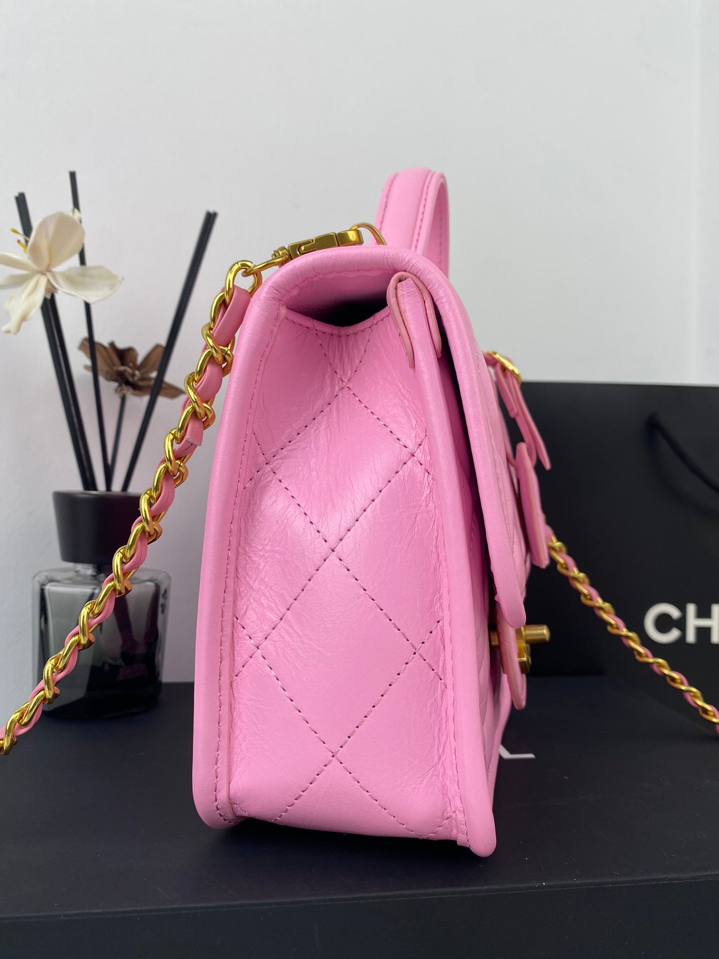 EN - New 1:1 rep Bag CHL 418