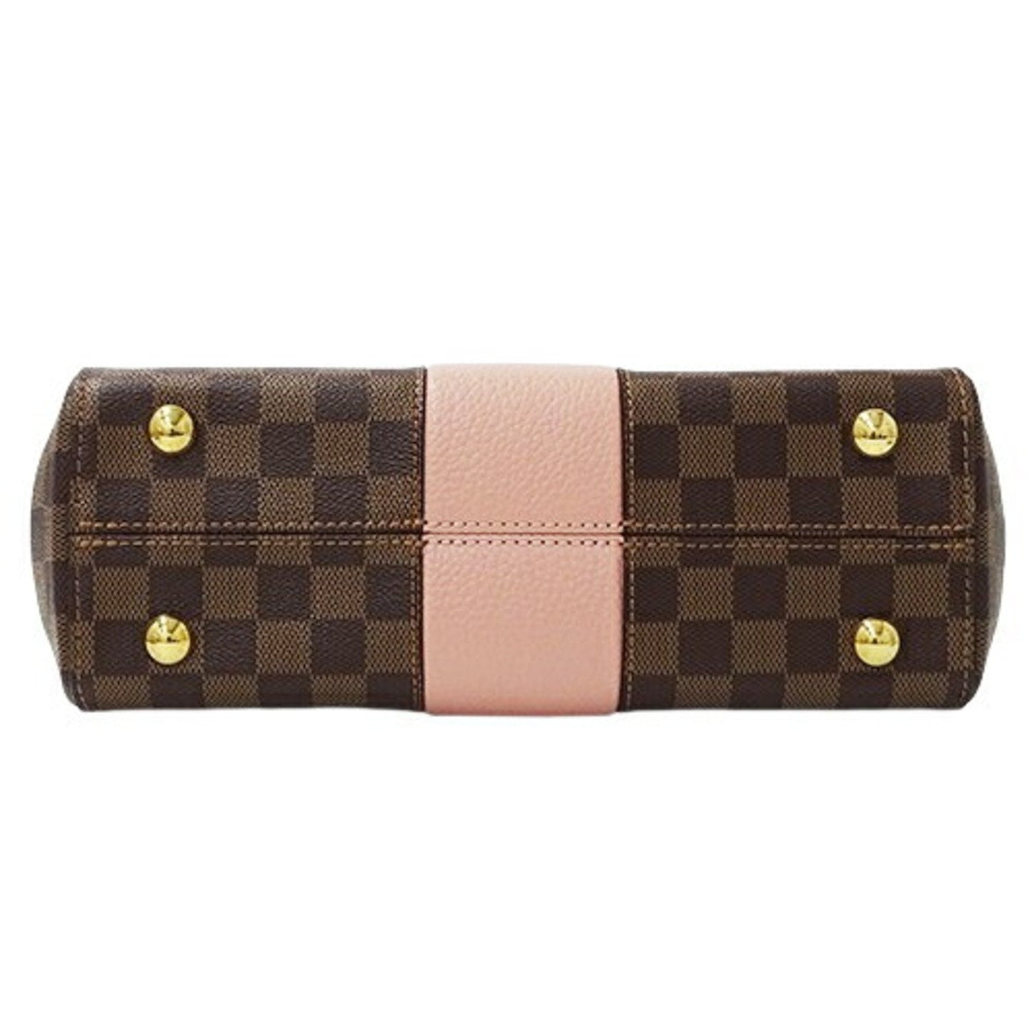 Louis Vuitton  Damier Canvas Magnolia Damier Canvas Handbag Shoulder Bag