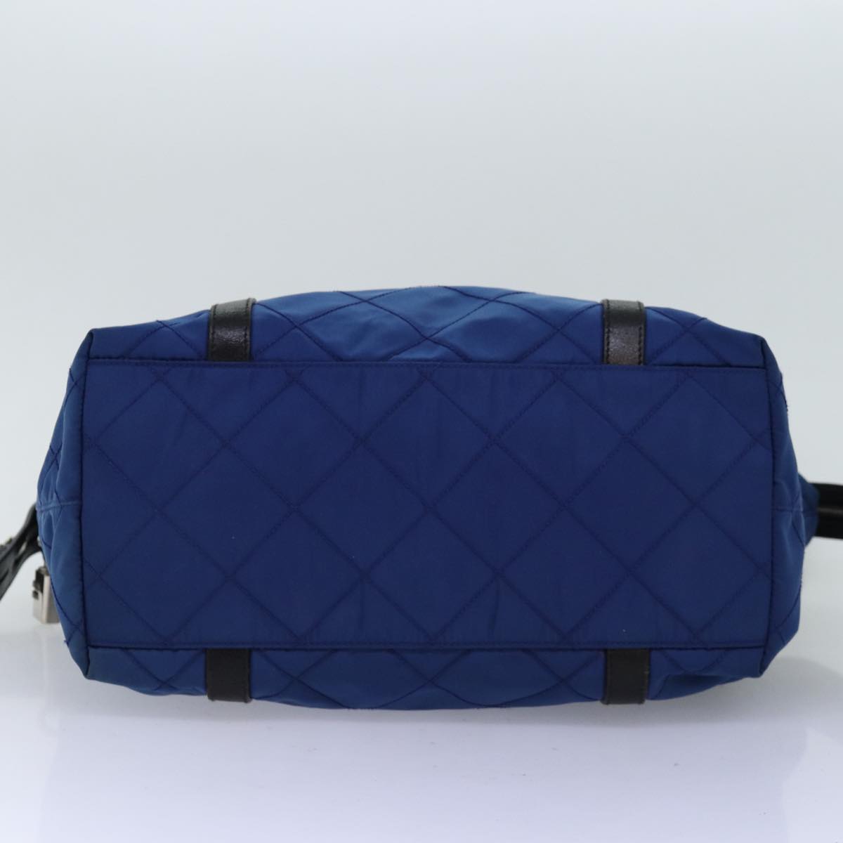 PRADA Tessuto Tote