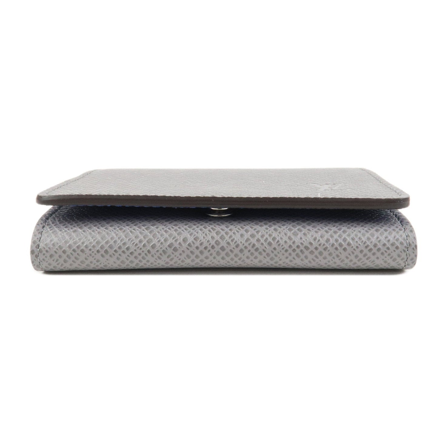 Louis Vuitton Taiga Enveloppe Cartes de Visite Card Case M11583