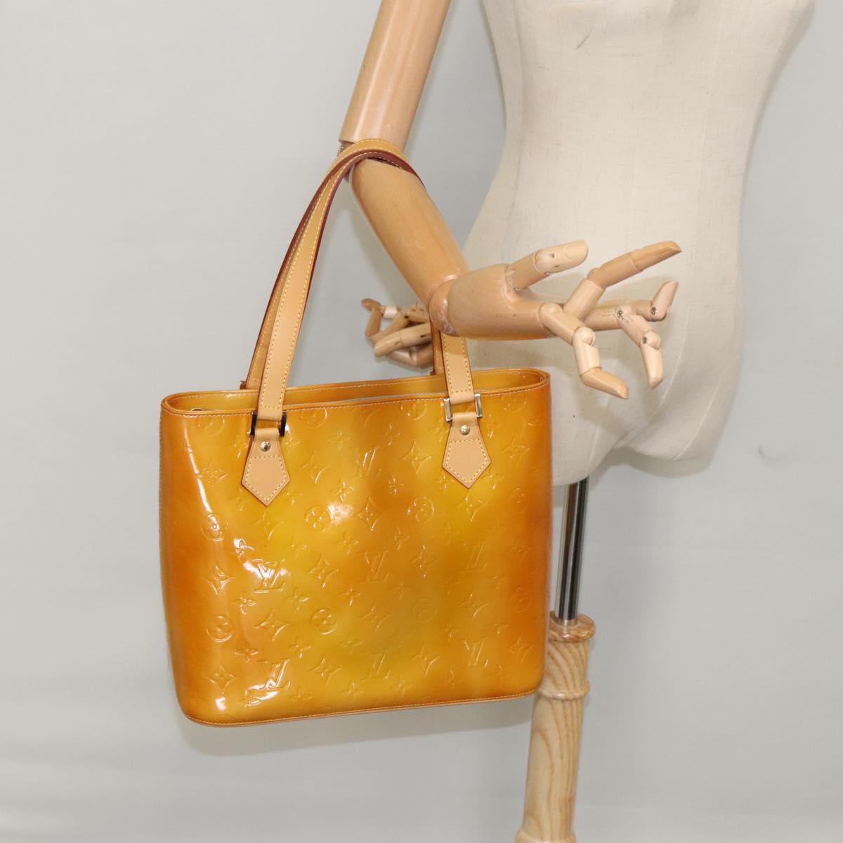 Louis Vuitton Houston