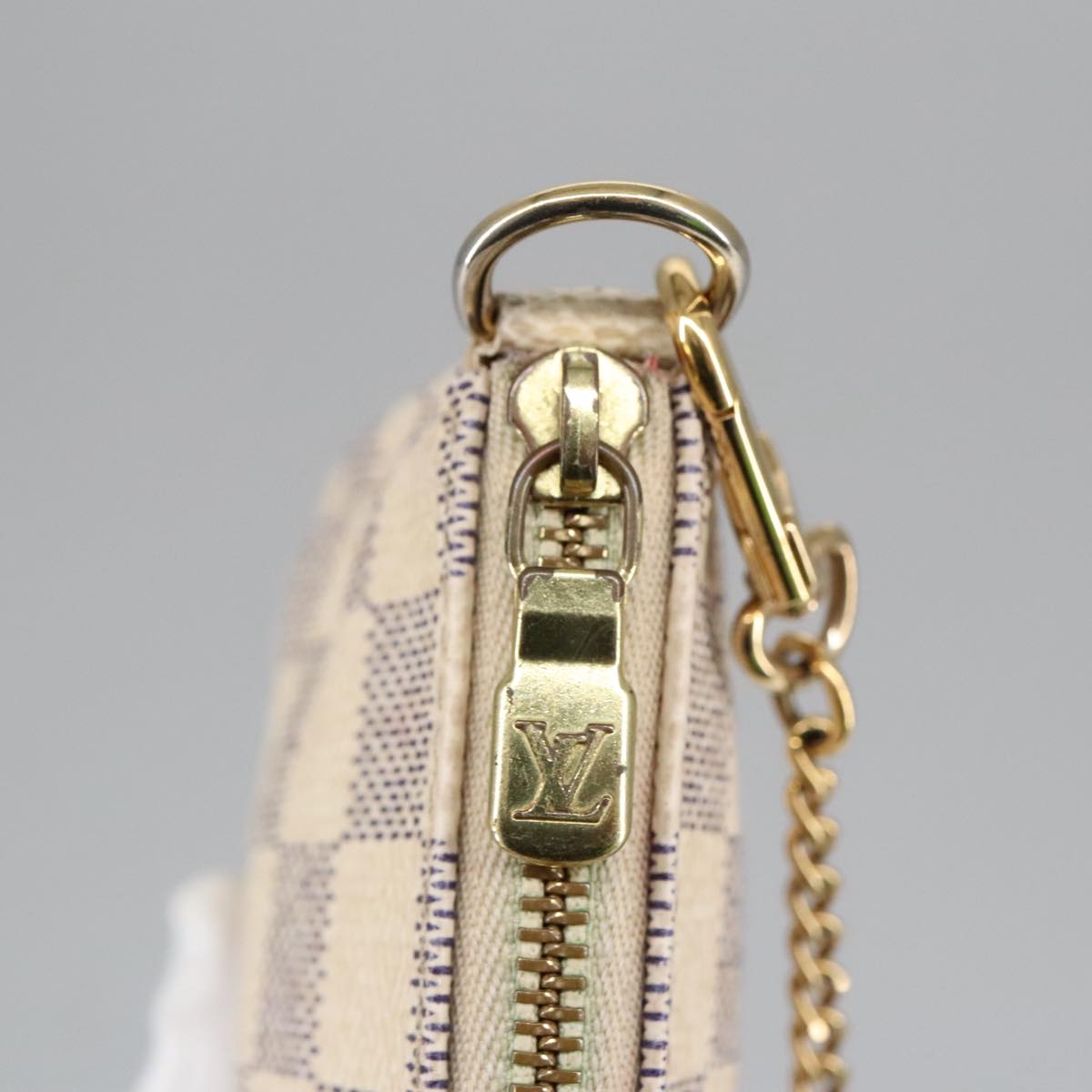 Louis Vuitton Pochette Accessoire