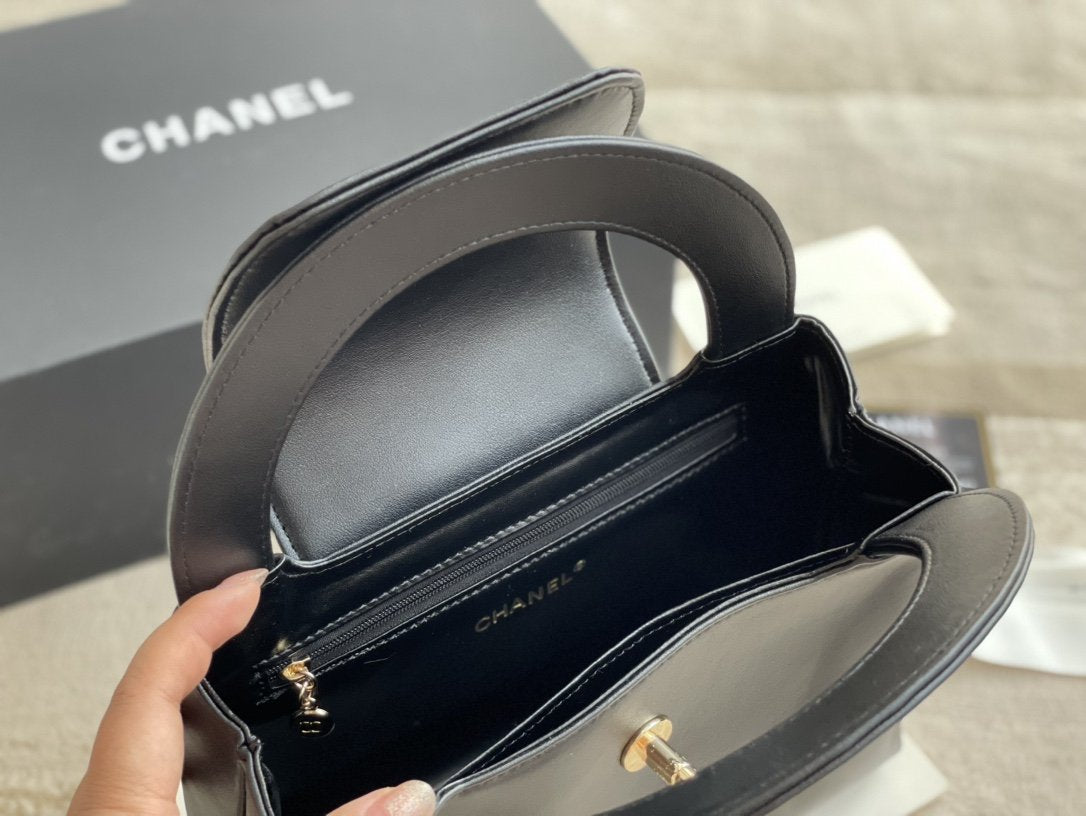 EN - New 1:1 rep  Top Quality CHL Bag 254