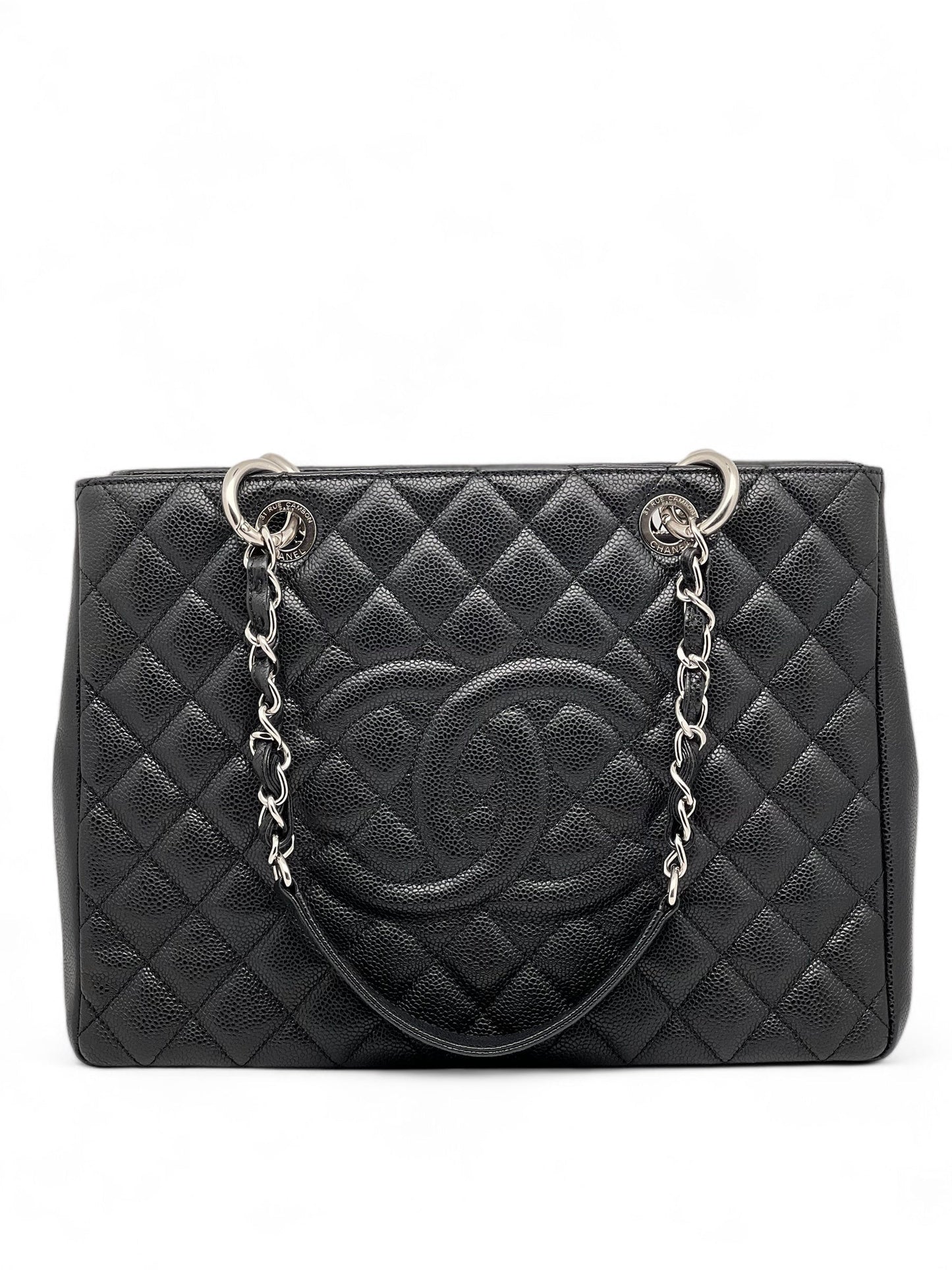 Chanel - Sac Shopping