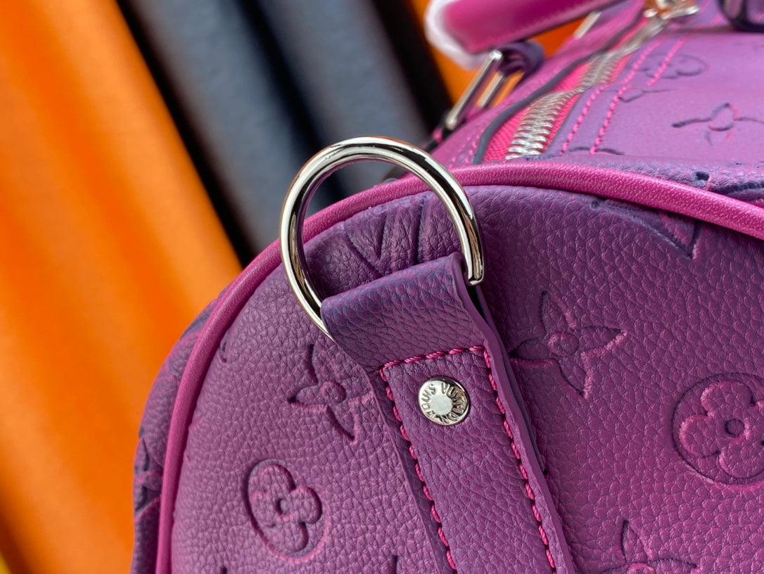 EN - New 1:1 rep  Bags LUV 668