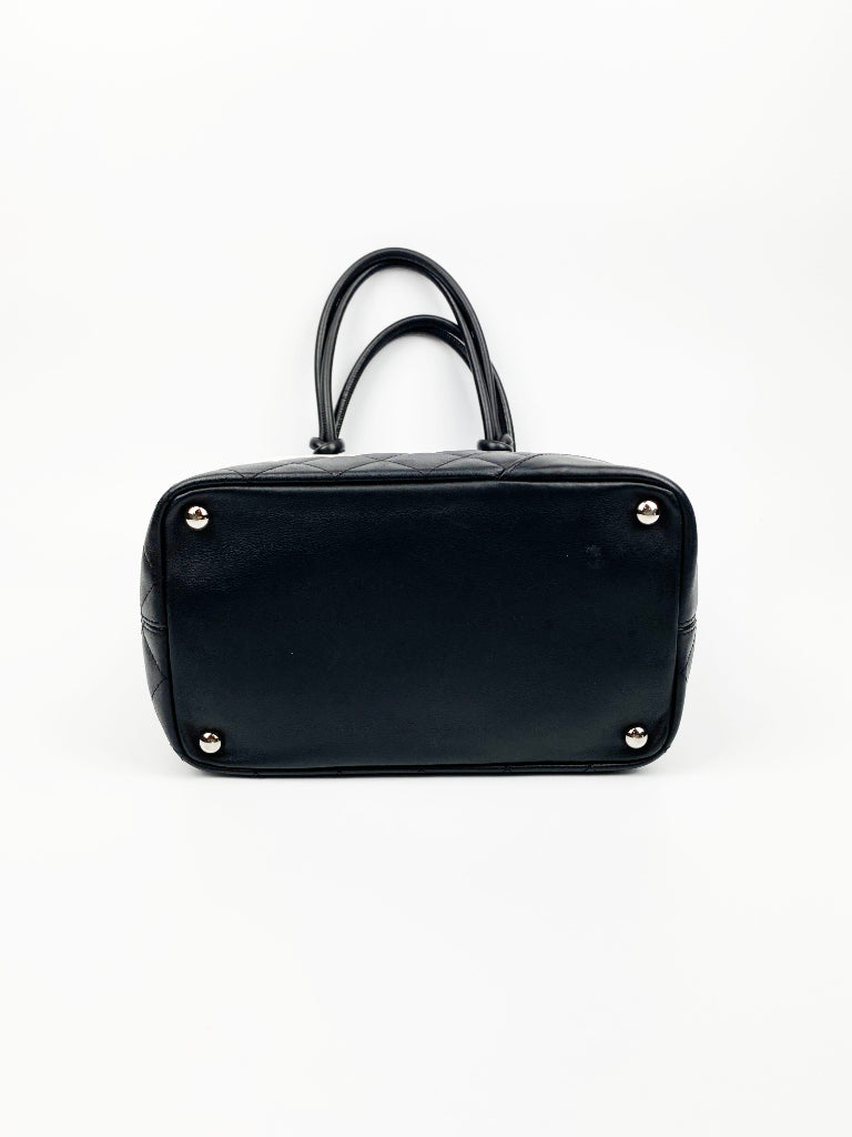 Chanel Cambon Tote