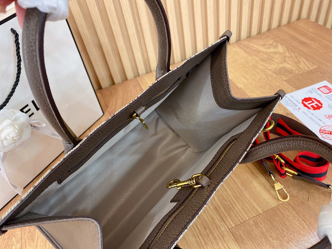 EN - New 1:1 rep Lux Bags GCI 375