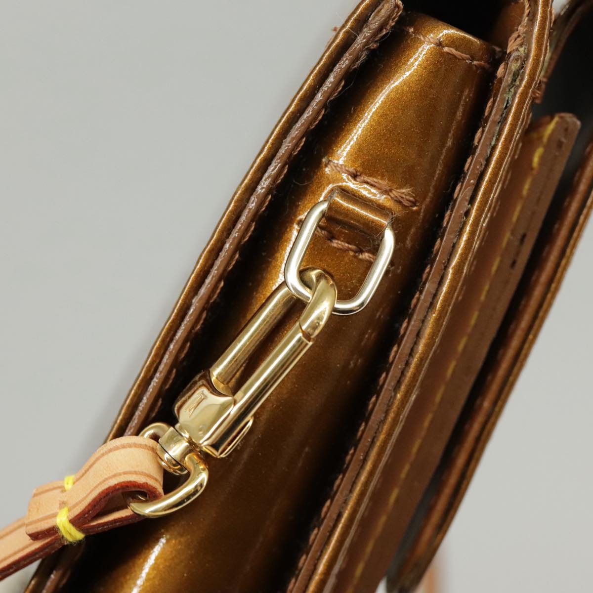 Louis Vuitton Mott