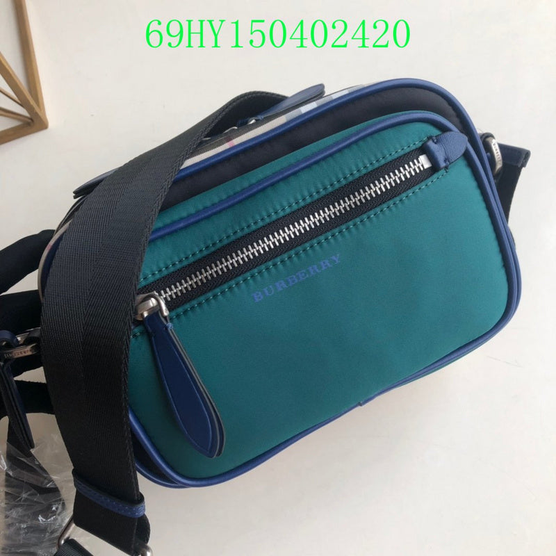 Top Quality Fashion -BBR Bags - 565